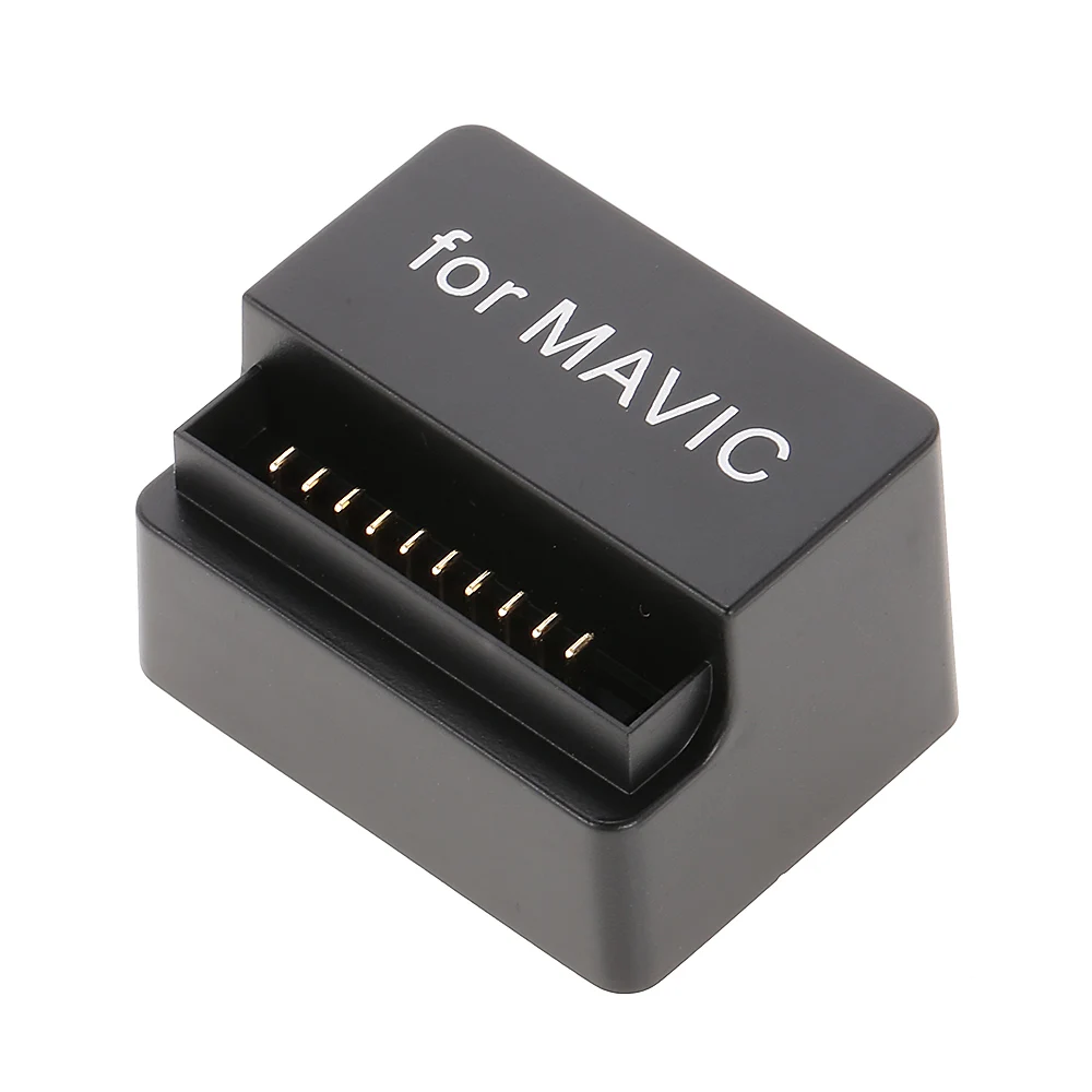 Адаптер GOOLRC для аккумулятора и внешнего зарядное устройство USB конвертер дрона