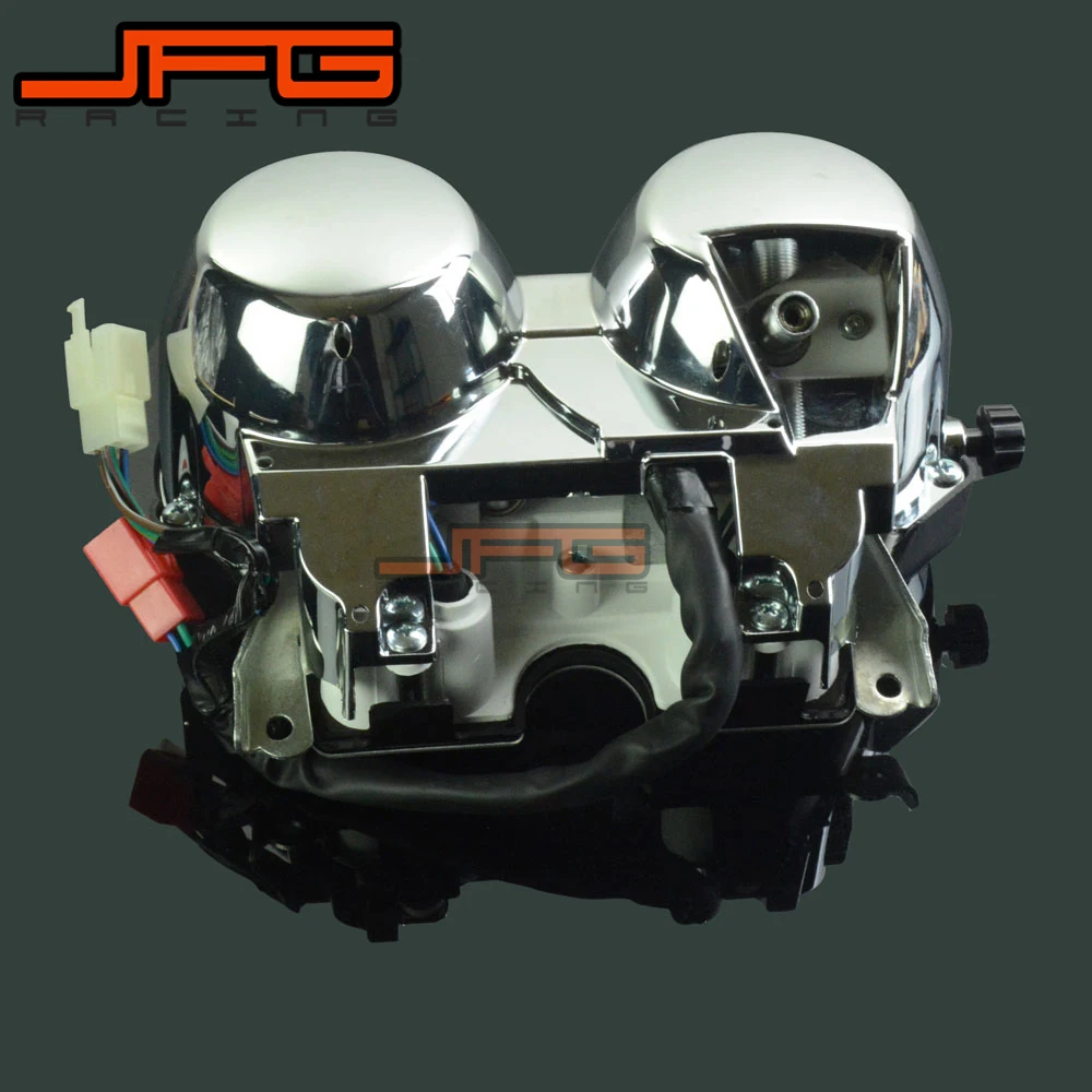 Тахометр Спидометр Датчик для HONDA VT250 VTR250 VT VTR 250 2004 2007 2005 2006 мотоцикл|tachometer