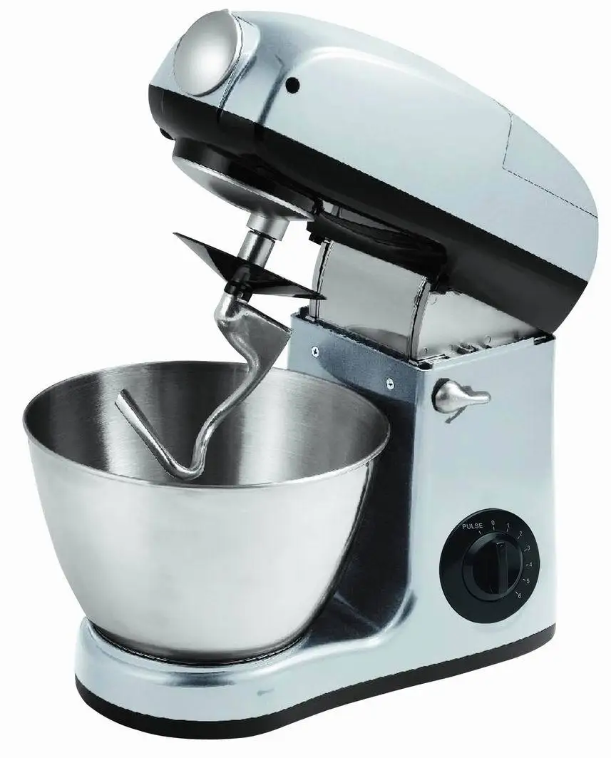 Free Shipping 800w Powerful Kitchen Machine With All The Accessories