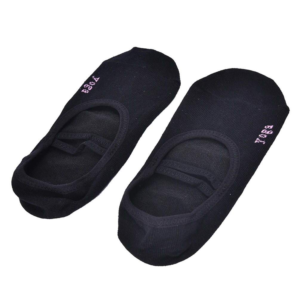 Yoga socks and pilate Grip Anti-slip bar in cotton Dance, Sport all kinds for woman hot sales