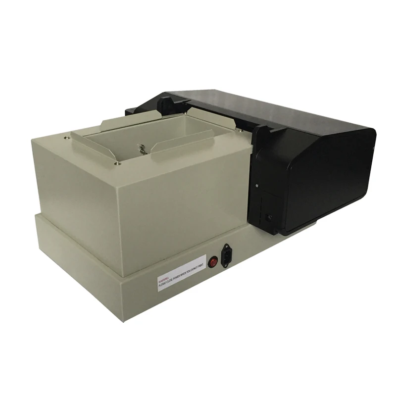 Горячая автоматический принтер для CD для Epson L800 ПВХ карты Принтеры с 51 шт. CD/ПВХ лоток DVD печатная машина