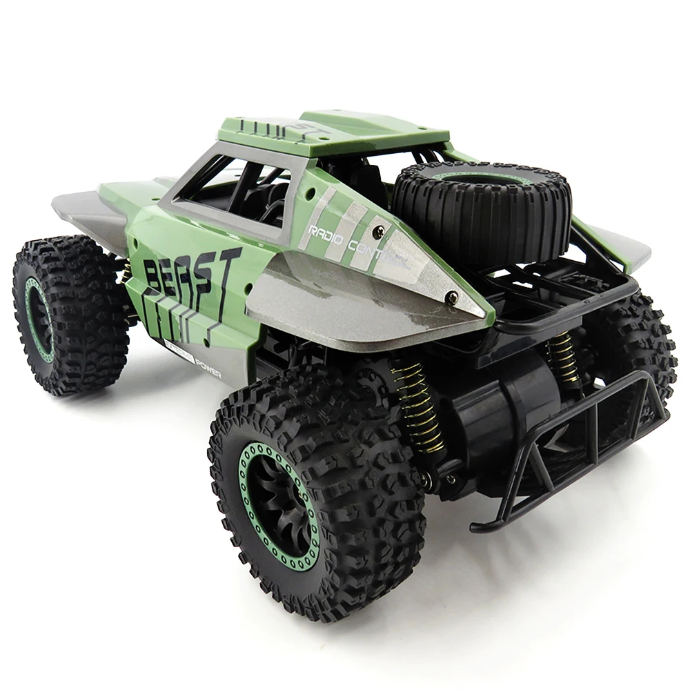 SL-146A-Flytec-Green-High-Speed-Off-road-RC-Car_12