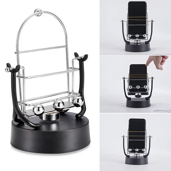 

Hot New Shake Wiggle Device Automatic Swing Motion for Mobile Phone WeChat Run Step Count Program HY99