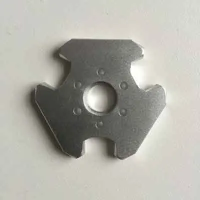 M3 Delta Robot End Effectors//Delta Kossel 3D printer aluminum Cyclop/Chimera effector электрошашлычница delta кавказ 3