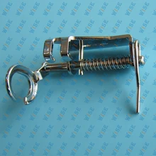 Free Motion Quilting Darning Foot Metal Brother,Kenmore Low Shank Open Toe #4021L-OT (2PCS)