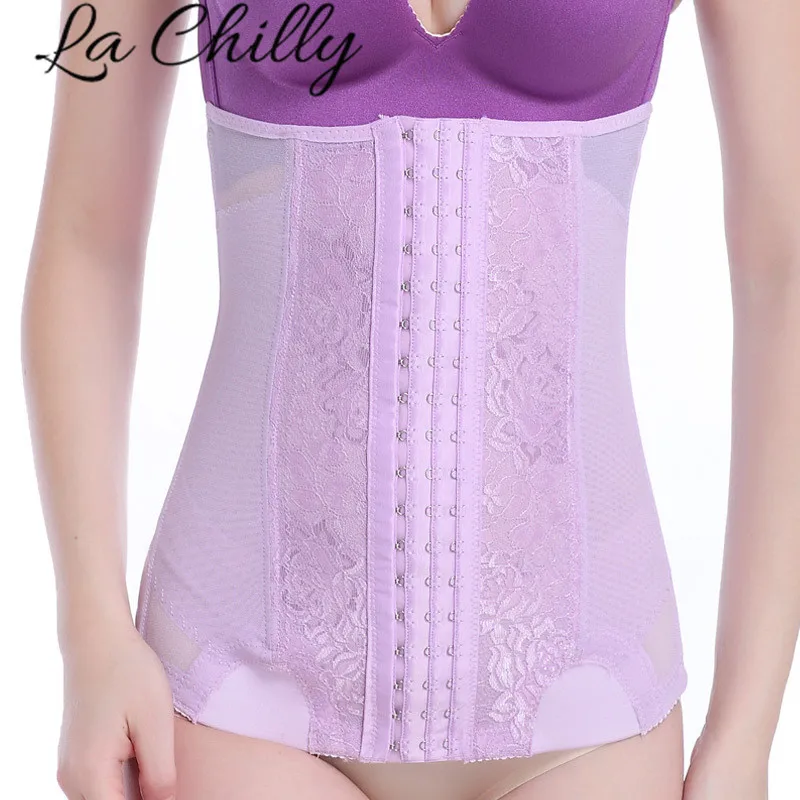 postpartum girdle corset