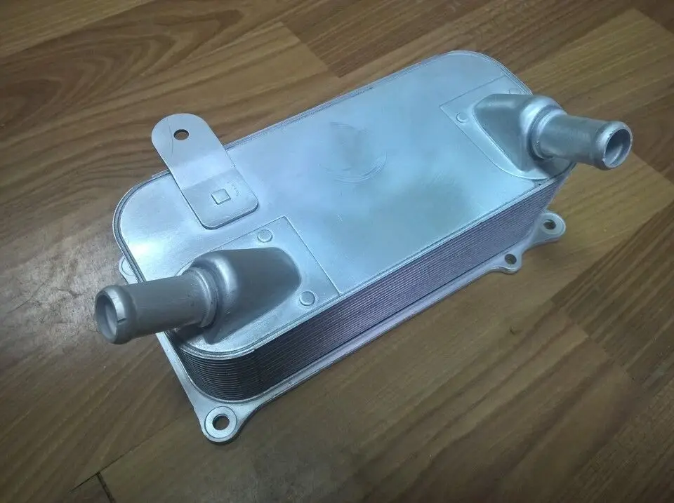 ^*Best Offers NEW Engine Oil Cooler For PORSCHE CAYENNE S GTS Transsyberia 4.8L 94810727103 ^*Best Offers NEW Engine Oil Cooler For PORSCHE CAYENNE S GTS Transsyberia 4.8L 94810727103