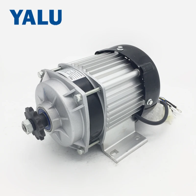 350w reducer brushless motor