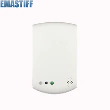 868 МГц беспроводной датчик газа для нашей системы домашней сигнализации 868 МГц