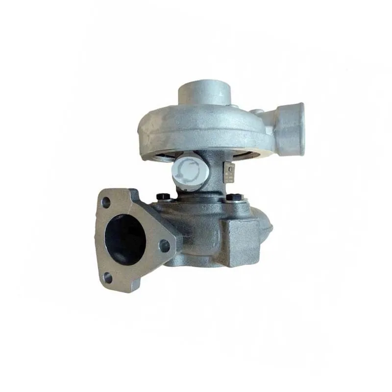 

Eastern Turbo Charger S1B 317960 316692 04176561KZ Turbocharger for Deutz Marine with BF4L1011F Engine