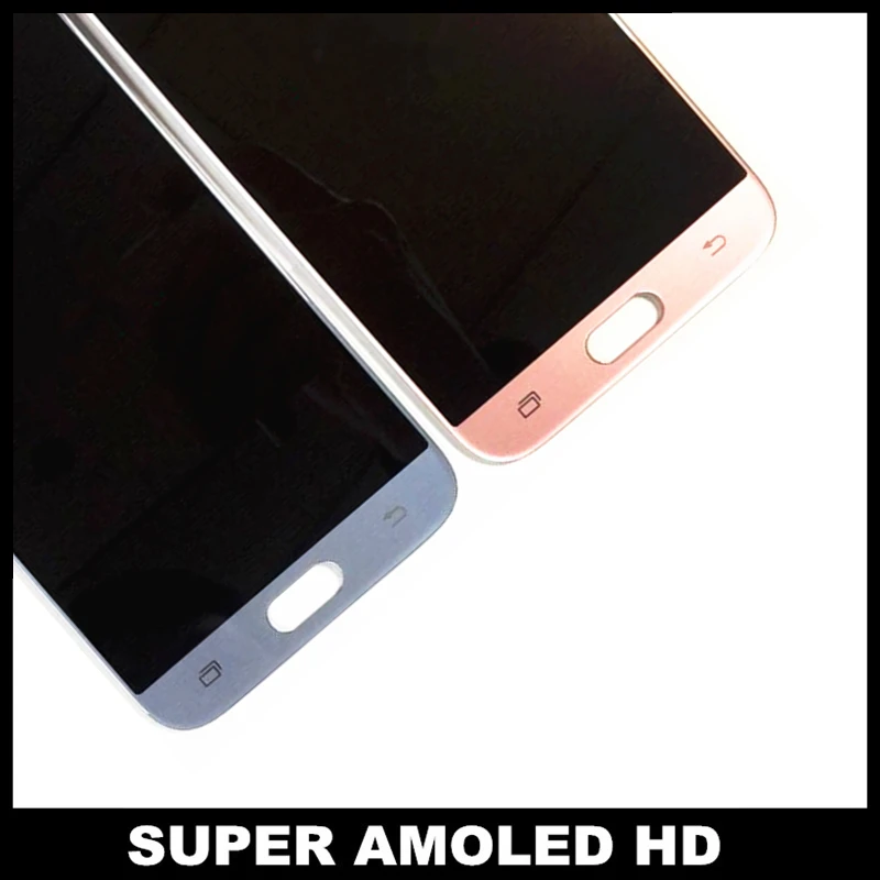 j730 screen