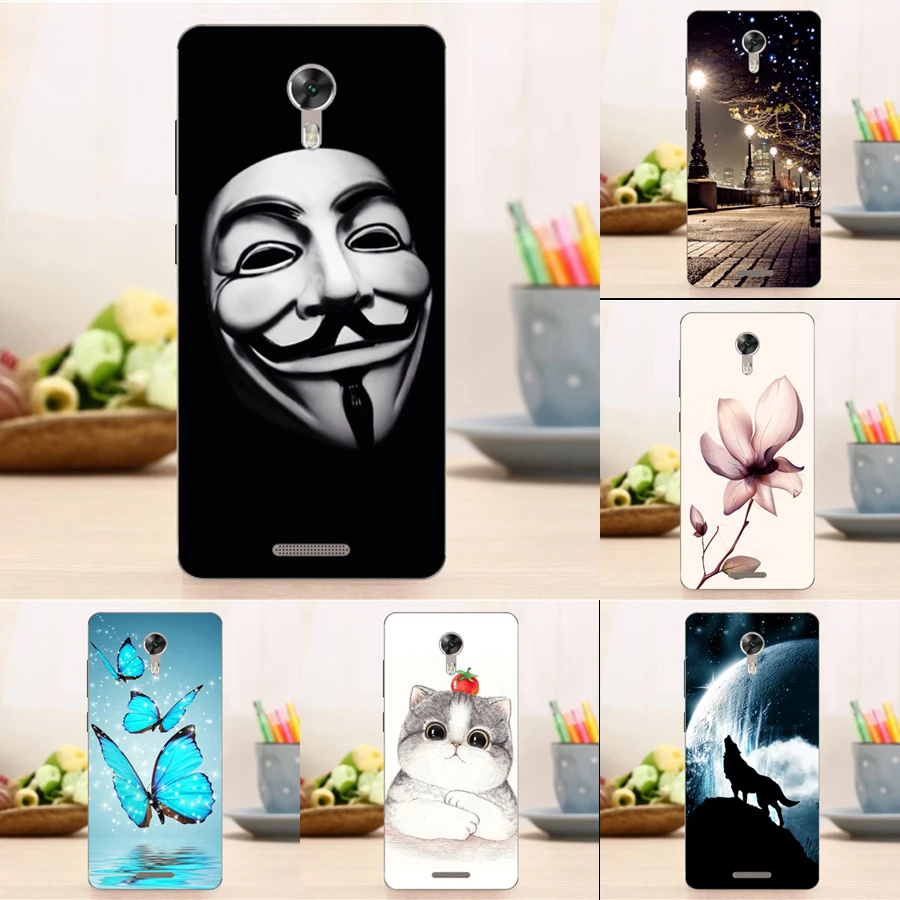 

Painting Fashion Back Cases Cover for Panasonic Eluga A3 Pro 2017 Soft Cover for Panasonic Eluga A3 2017