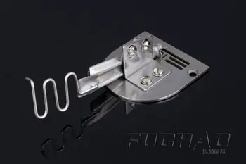 

Edge Binder For Zigzag Sewing Use For Singer Zigzag Needle Plate