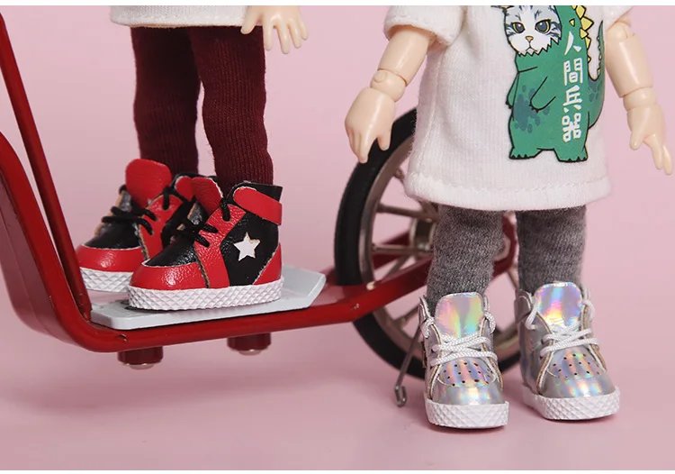 shoes b10