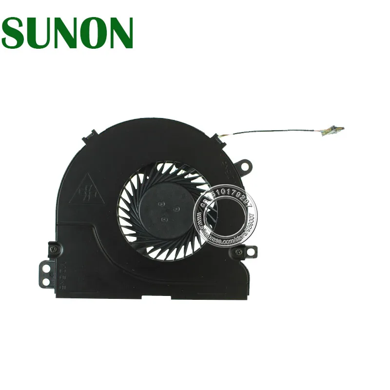 SUNON новый для Dell Latitude 3450 Nvidia радиатор и вентилятор 4N7WG|heatsink cooling|fan coolingfans and cooling |