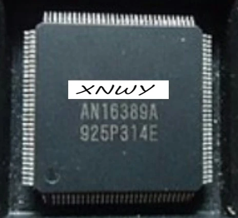 XNWY 5PCS AN16389A QFP