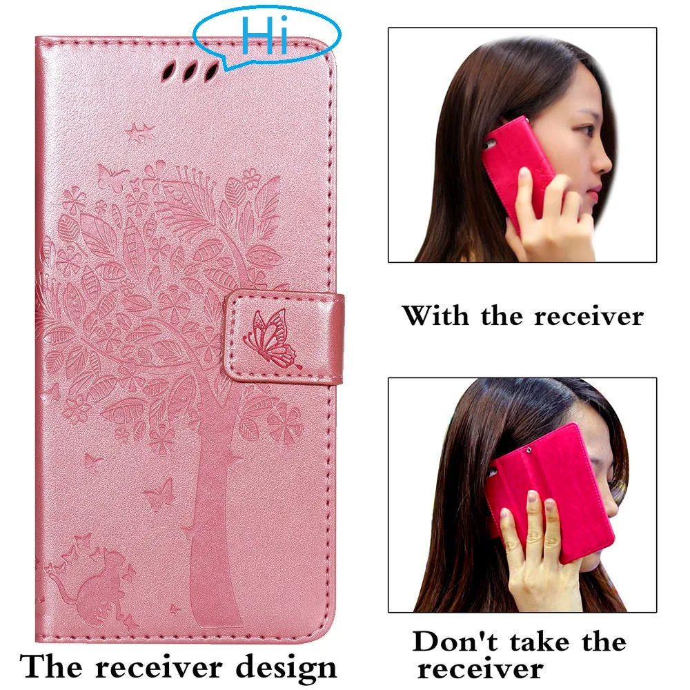 Роскошный чехол-кошелек в стиле ретро из искусственной кожи с розами для телефона Oneplus 5 5T 1+ 5 1+ 5T 6 1+ 6, роскошный чехол-книжка для Oneplus 3 3T 1+ 3 1+ 3t