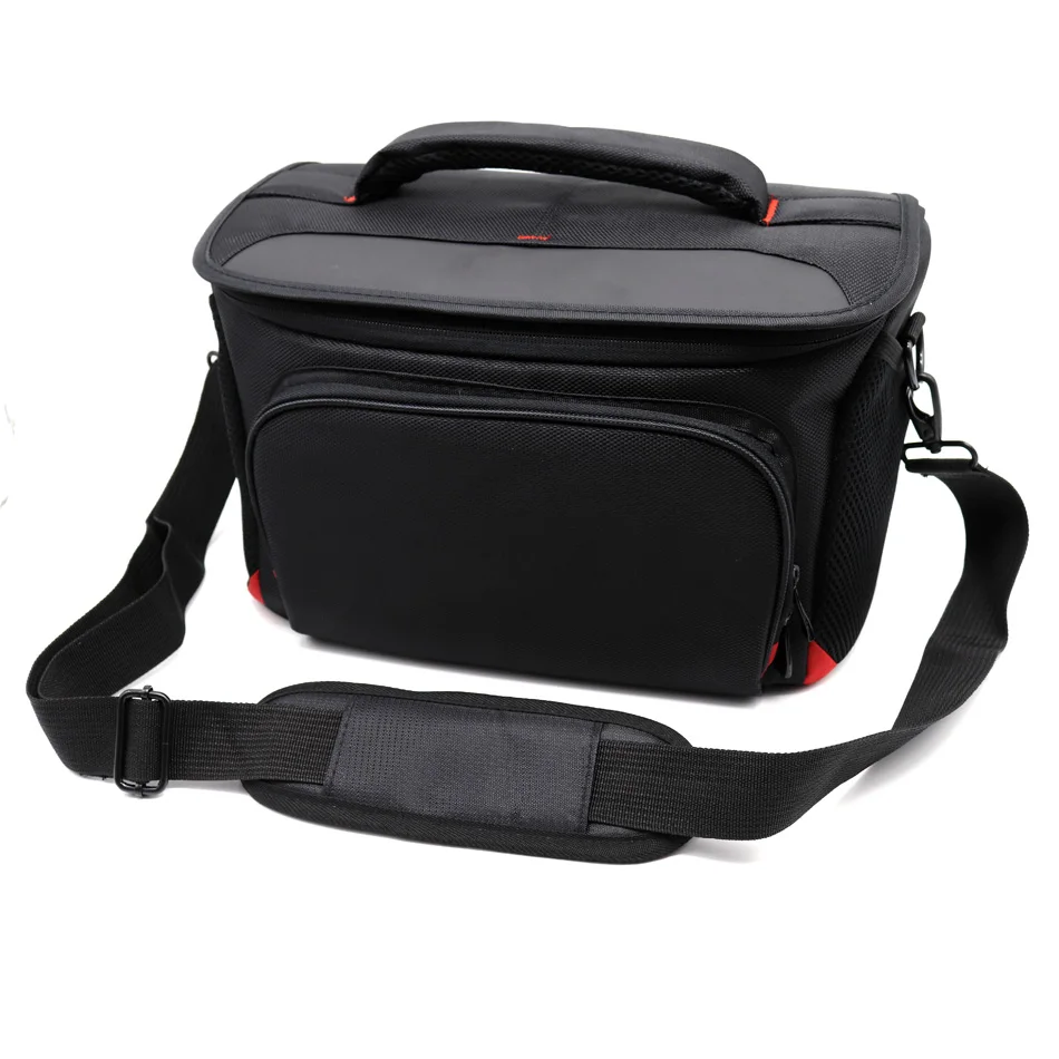 Waterproof Camera Bag Case For Nikon D7000 D7100 D7200 B700 P900 P900S D5500 D5300 D5200 D5100