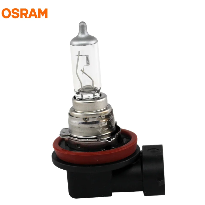 OSRAM H16 12V 19W 3200K 64219 оригинальные запчасти для противотуманных фар, автомобильный галогенный светильник для Toyota Lexus 64219L 1X