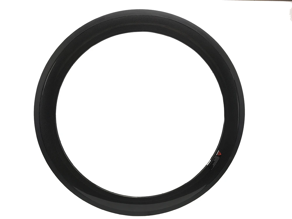 

60mm/88mm full carbon rim x20.5/23mm clincher tubular 20/24 holes road track bike rim 700C glossy or matte