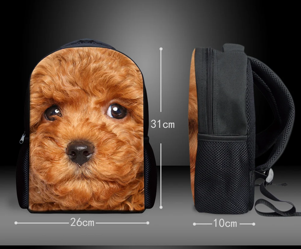 Forudesigns niños moda hombro mochila mochilas infantil 3D vaca ciervos animal kids school mochilas para bebé Niños Niñas Forudesigns niños moda hombro mochila mochilas infantil 3D vaca ciervos animal kids school mochilas para bebé Niños Niñas