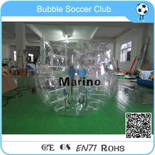 Надувной шар для человека/надувной шар для экстремального спуска с горы/надувной футбольный мяч