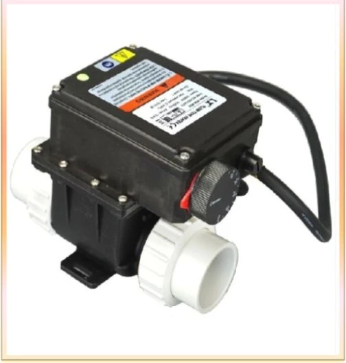 LX SPA Pool Heater H30-RSI Spa Heizung 3kW Easy to install! 3KW heater fit  hot