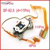 Free Shipping Original SF-92.5 ( 11P +4P ) Connection Optical Pick UP SF92.5 4/11 Pins Car CD Laser Lens Optical Pick-up ► Photo 1/6