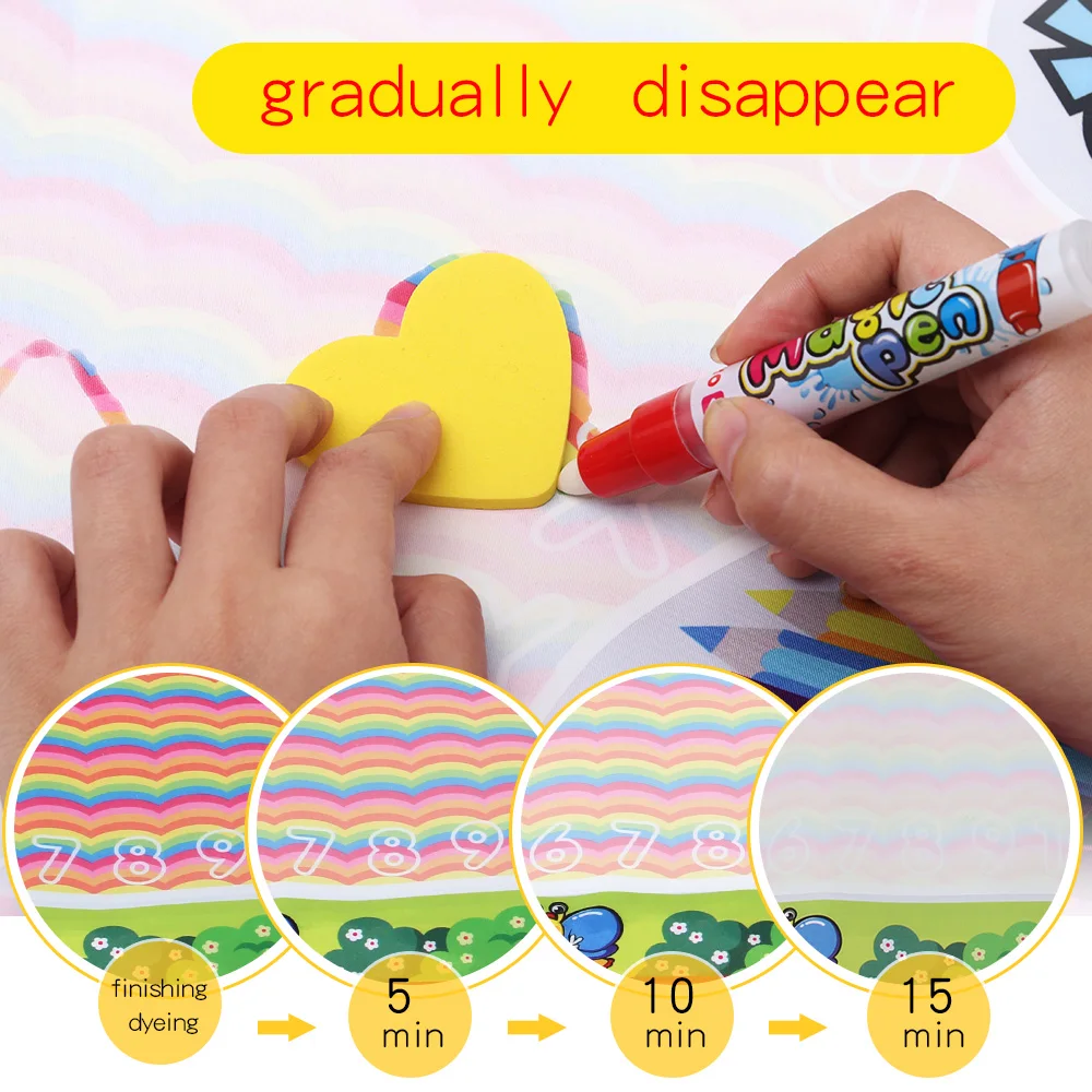 Water Doodle Pad