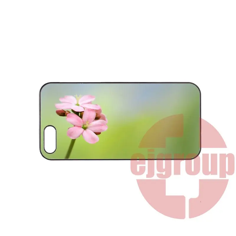 Шаблоны Для Huawei P7 P8 P9 мини Honor 3C 4C 5C 6 Mate 7 8 Плюс Lite 5 6X Nexus P Розовый Пряный Jatropha Цветок