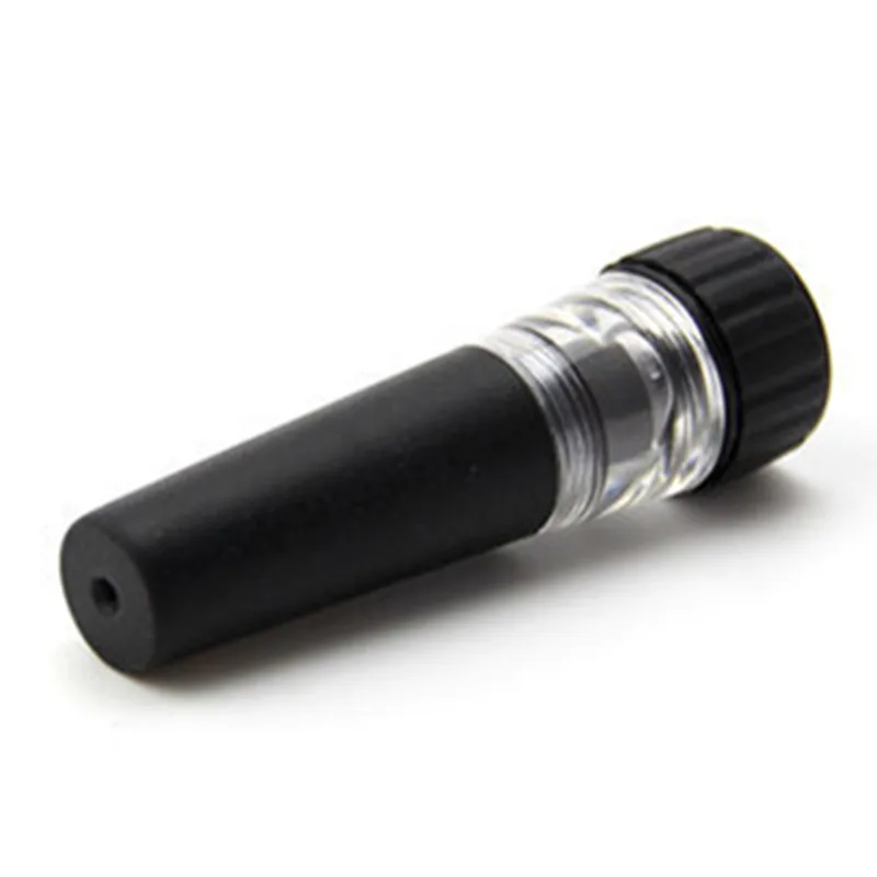 1Pcs Professional Wine Champagne Cap Bottle Stopper Rubber Bottle Seals