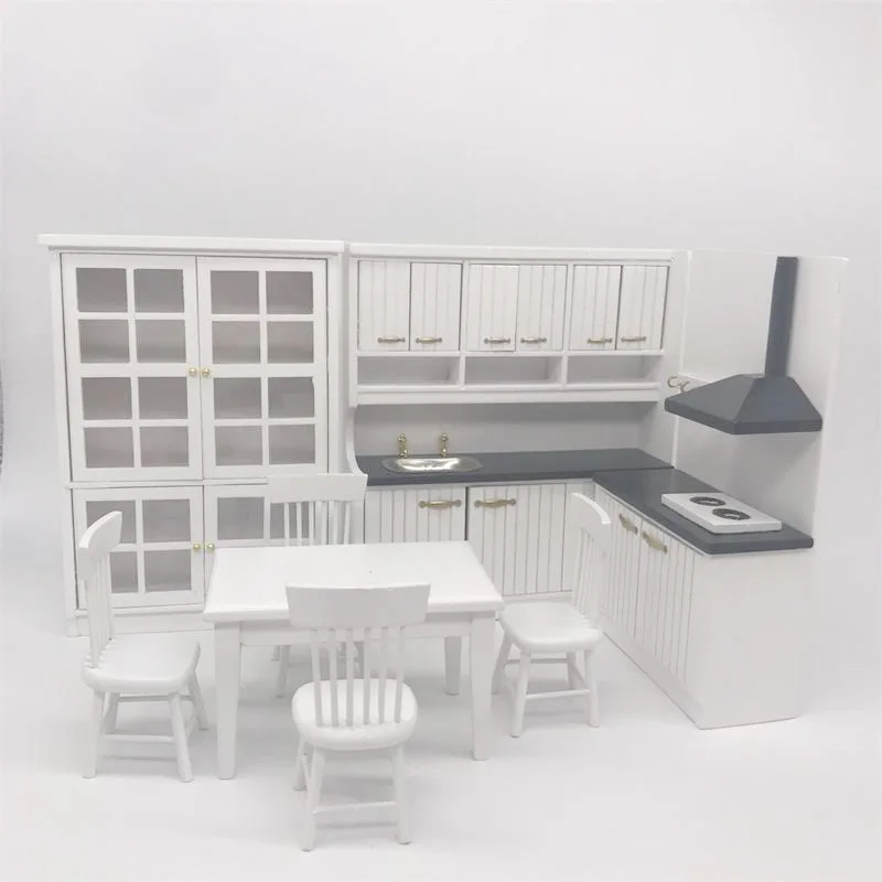 the range dolls house furniture