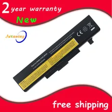 Аккумулятор для ноутбука Lenovo B480 B485 B490 B495 M480 M490 M495 E530 B580 B585 B590 B595 45N1043 45N1044 45N1048 45N1049 45N1055