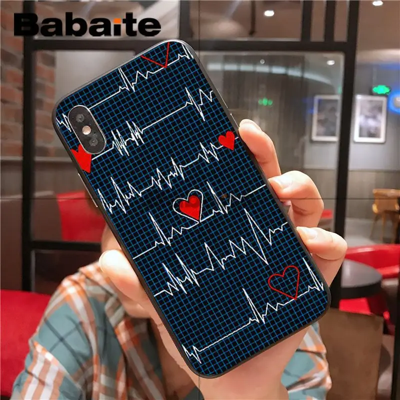 Nurse Medical Medicine Health Heart