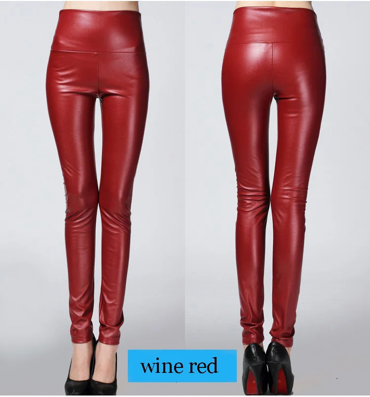 Leather pants (9)