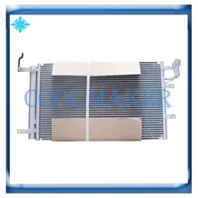 Автомобильный Кондиционер конденсатор для кіа Cerato 976062F000 97606-2F000 976062F000 976062F001 8FC351303081