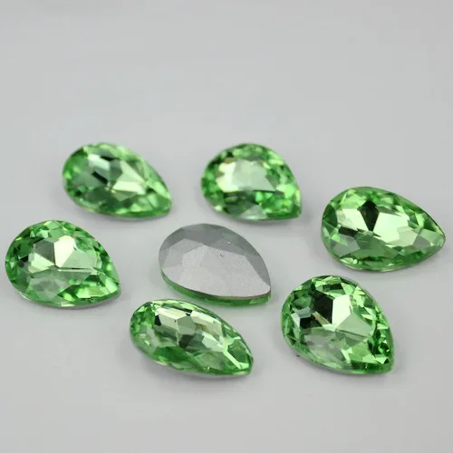 Peridot