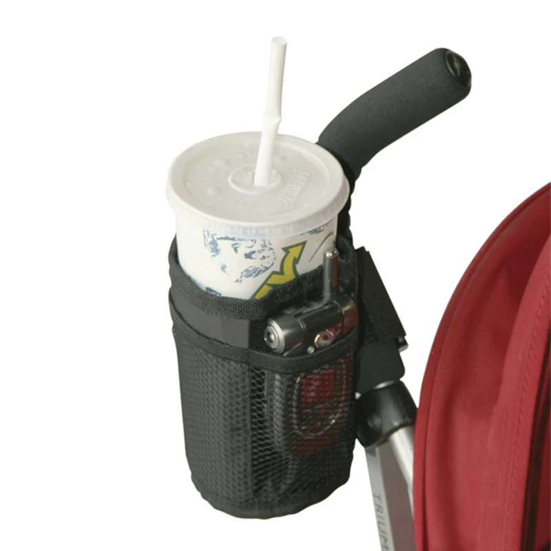 Baby Feeding Milk Bottle Insulation Bag Portable Stroller Holder Water Bottle Organizer Breast Milk Warmer Storage Tote BB5092 (8)