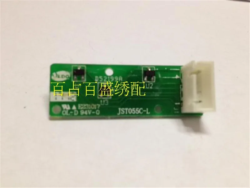 Для 100 Jiayu карты для чипа вышивка машина jiashite переключатель доска