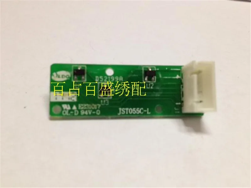 For 100 Jiayu card for chip embroidery machine jiashite switch board For 100 Jiayu card for chip embroidery machine jiashite switch board
