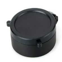 33-62 мм для охотничьего прицела, крышка для прицела калибра, крепление для прицела, быстро откидывающаяся Крышка для объектива, крышка для защиты глаз, объективная крышка P20