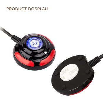 

Desktop Desktop Switch Adapter PC Chassis Power On/Off Reset Hard Drive Button Switch Cable Breaker Home Office Accessories