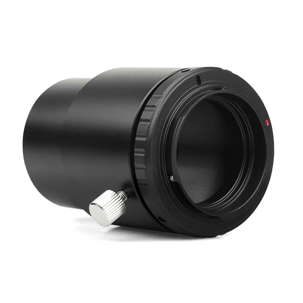 Laida 2 Inch Telescope Eyepiece Extension Tube  (6)