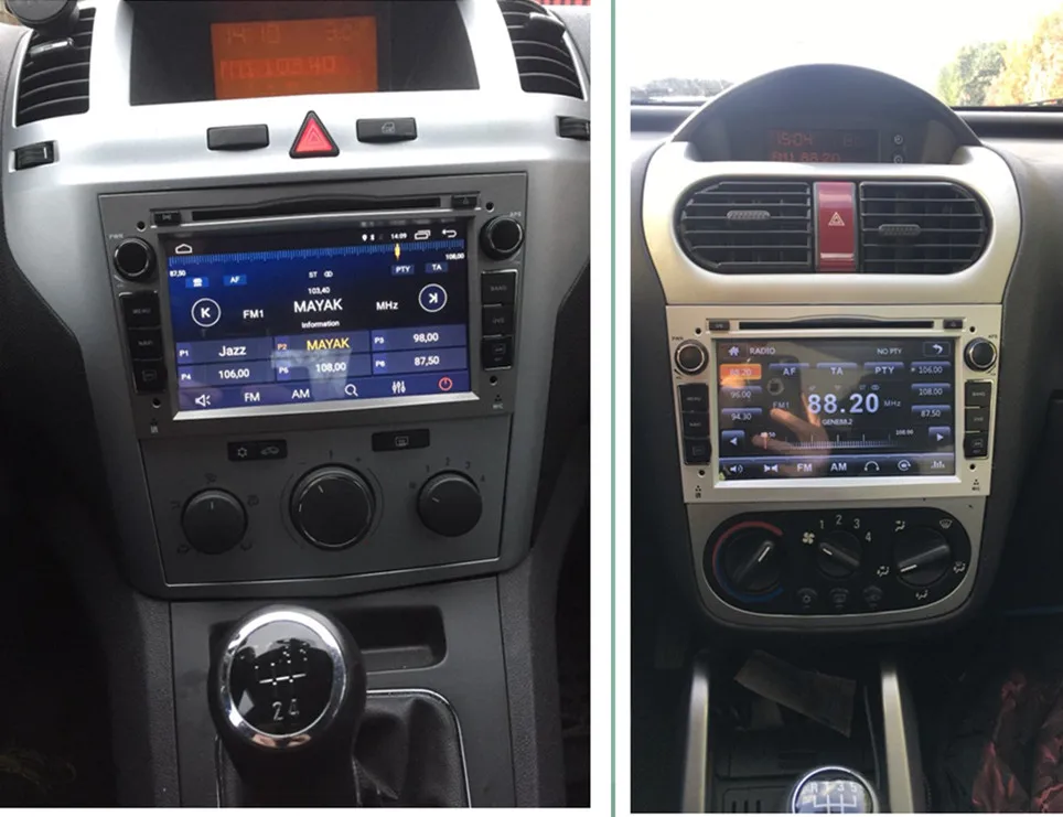 Sale lowest price online 7inch 2din windows ce6.0 Car GPS DVD player for Opel Astra h g Zafira B Vectra C D Antara Combo Radio audio 10