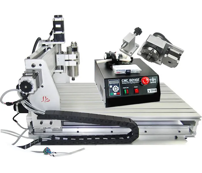CNC 6040 Z-S80 4axis (11)
