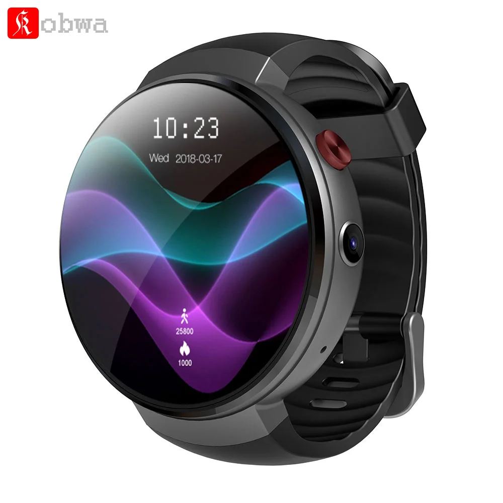 smart watch under 1000 with camera