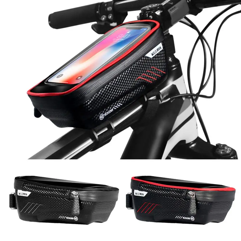 mtb bike case