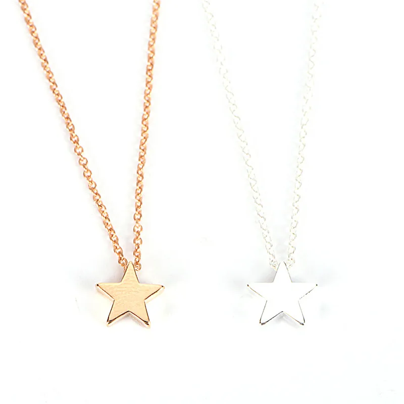 2017 новые женские Чокеры collana Kolye Bijoux Collares Mujer Collier Femme Золотая Серебряная цепочка