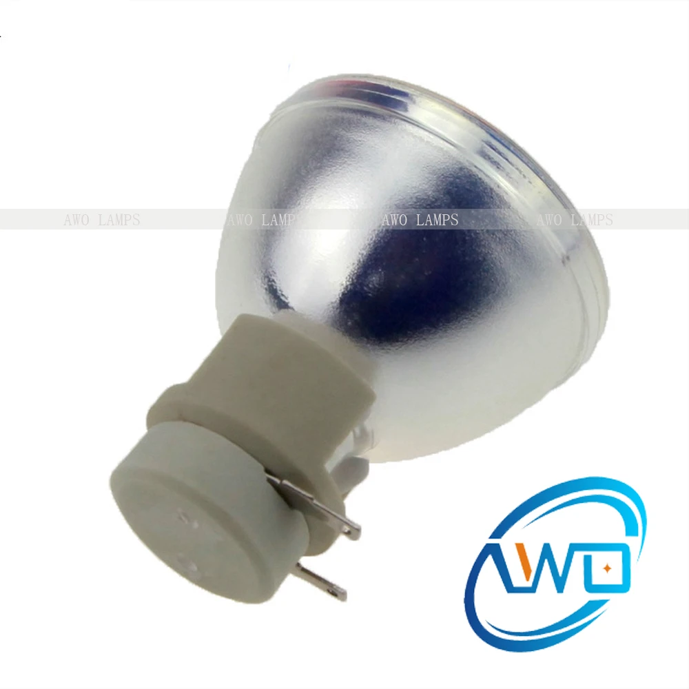 Новая сменная проекционная лампа speedfor VIEWSONIC PJD5232 / PJD5234 PJD5453s проекторы (190 Вт)|Лампы
