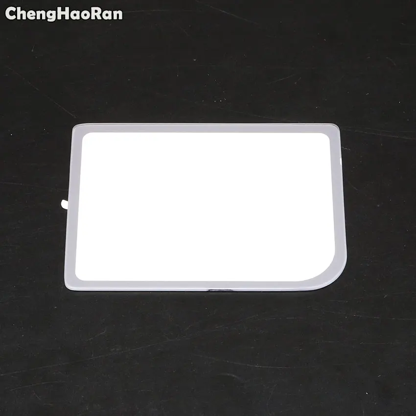ChengHaoRan для Nintendo GameBoy Zero DMG 01 Raspberry Pi изменить узкий защитный стеклянный экран
